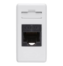 Connettore RJ45 Categoria 5E Toolless Gewiss System GW20271
