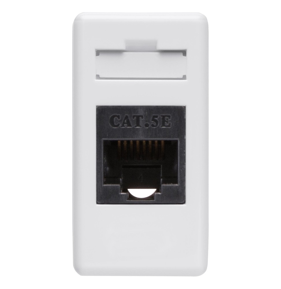 Connettore RJ45 Categoria 5E Toolless Gewiss System GW20271
