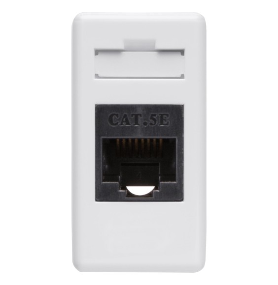 Connettore RJ45 Categoria 5E Toolless Gewiss System GW20271