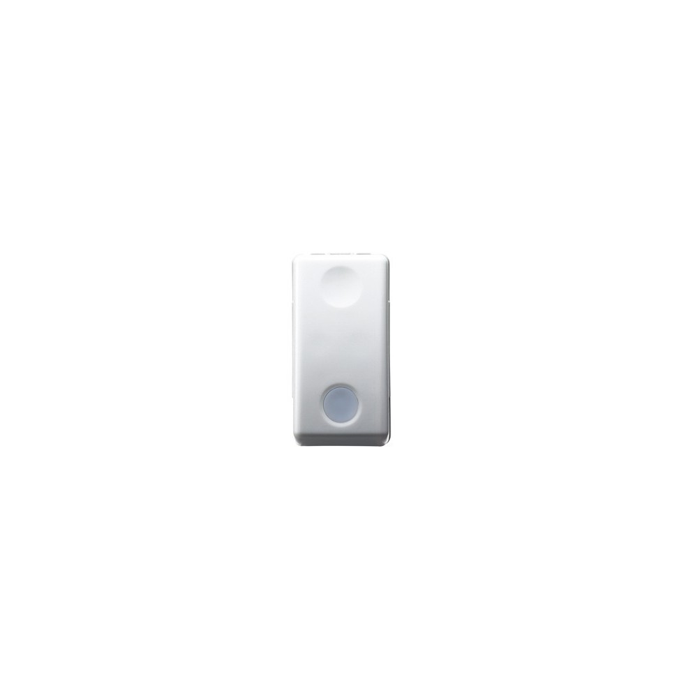 Interruttore luminoso bipolare 16A Gewiss System GW20504