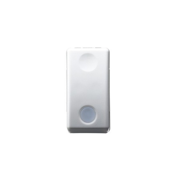 Interruttore luminoso bipolare 16A Gewiss System GW20504