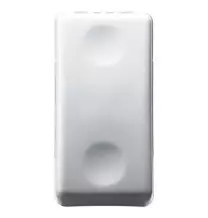 Pulsante unipolare 10A Gewiss System GW20510