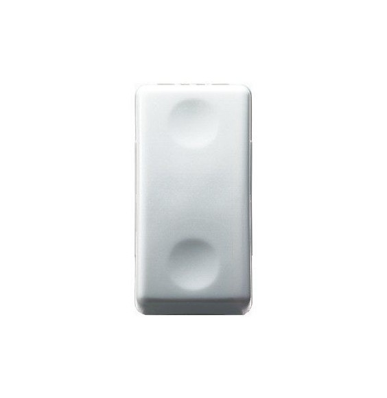 Invertitore unipolare 16A Gewiss System White GW20579
