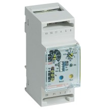 Relè differenziale toroidi separati Bticino G701N