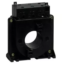 Toroide per relè differenziale Bticino G701T35N diametro 35mm Idn 30mA