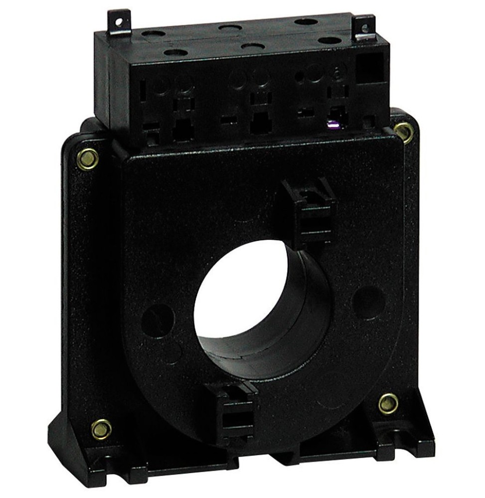 Toroide per relè differenziale Bticino G701T35N diametro 35mm Idn 30mA