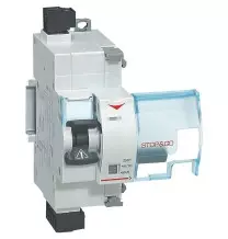 Modulo di riarmo automatico Stop and GO Bticino F80SG