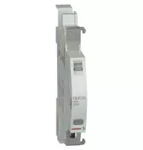 Contatto ausiliario e di allarme 1NONC 230Vac 12 modulo  Bticino F80RC05