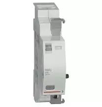 Contatto ausiliario e di allarme 1NONC 230Vac 1 modulo Bticino F80RC