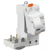 Blocco differenziale 2 Poli 32A 0,03 Tipo A Bticino G23A32
