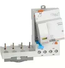 Blocco differenziale 4 Poli 32A 0,03 Tipo A Bticino G43A32