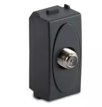 Presa TV Attacco F  Modo Master 31266