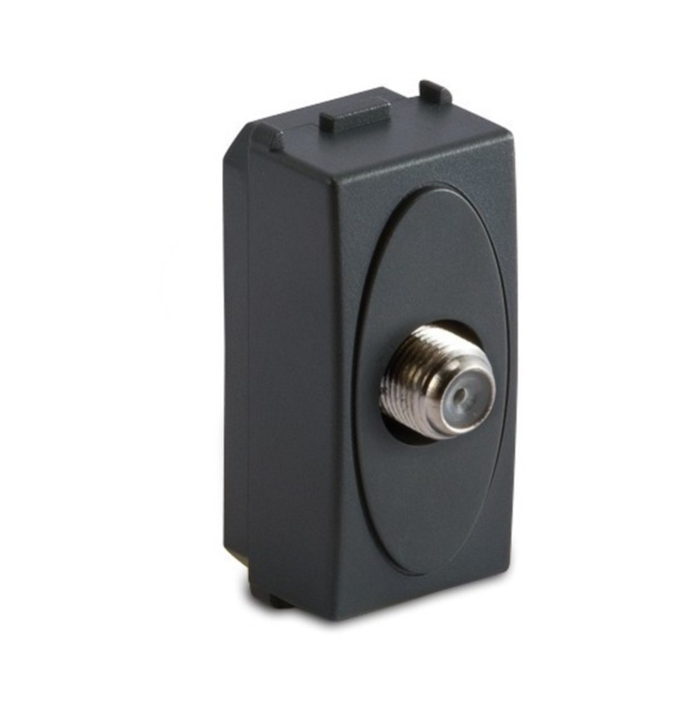 Presa TV Attacco F  Modo Master 31266