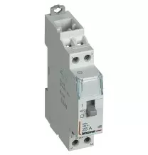 Contattore Bticino FT1A2N230S AC-1 AC7A 25 A 230 Vac 2 moduli