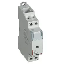 Contattore 1 modulo 25A 230V Bticino FT1A2N230 | MisterElettro