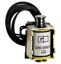 Sganciatore a lancio di corrente 230V Bticino M5T/220