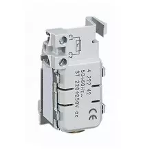 Sganciatore a lancio di corrente 230Vacdc Bticino M7C230 per M4 630 e M5 1600