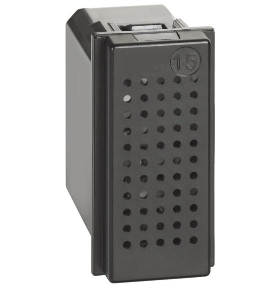 Ronzatore 220V per Bticino Living Now K4356V230