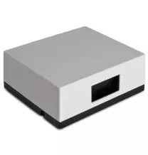 Suoneria Bitonale Din Don 230V Master 6956