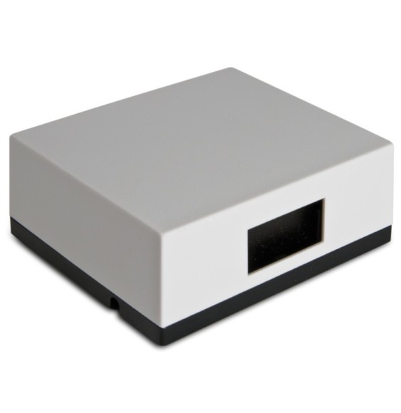 Suoneria Bitonale Din Don 230V Master 6956