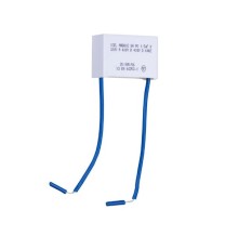 Condensatore per pulsanti luminosi  Finder Serie 26 02600
