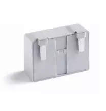 Condensatore per pulsanti luminosi  Finder Serie 27 02700