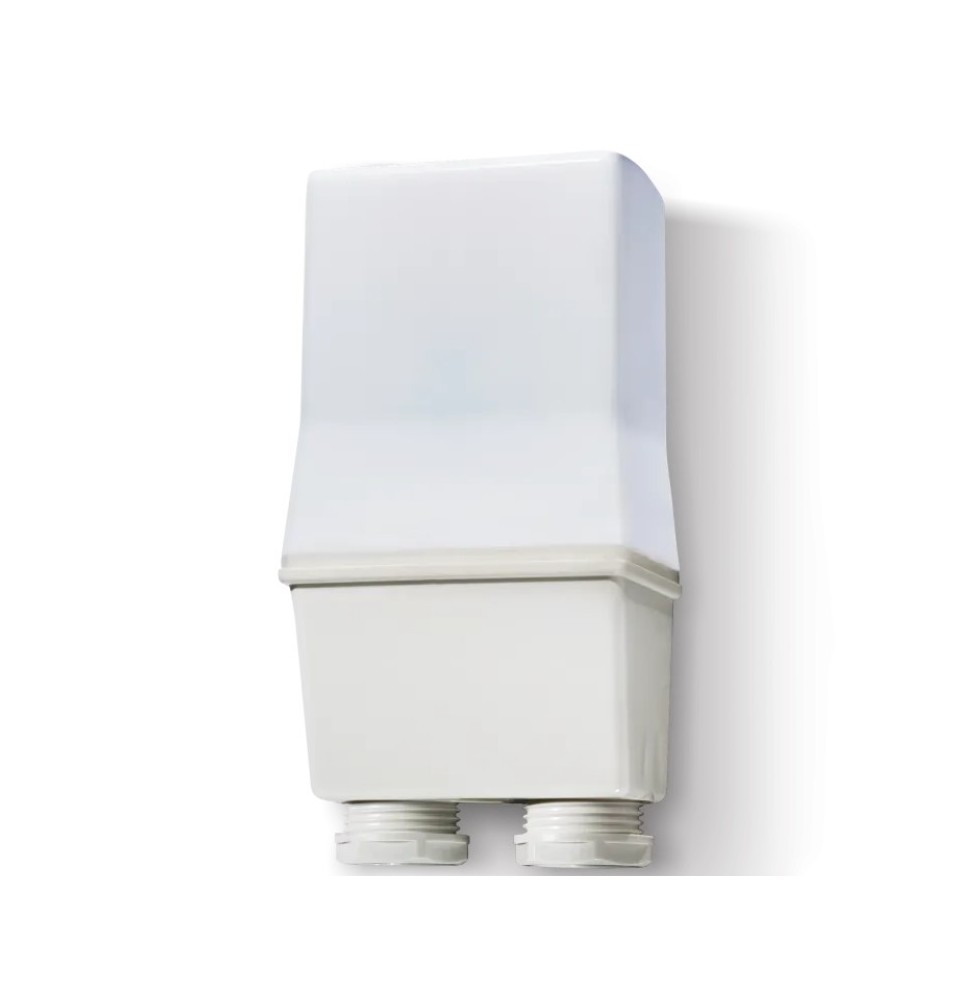 Crepuscolare da palo regolabile IP54 230V Finder 104182300000
