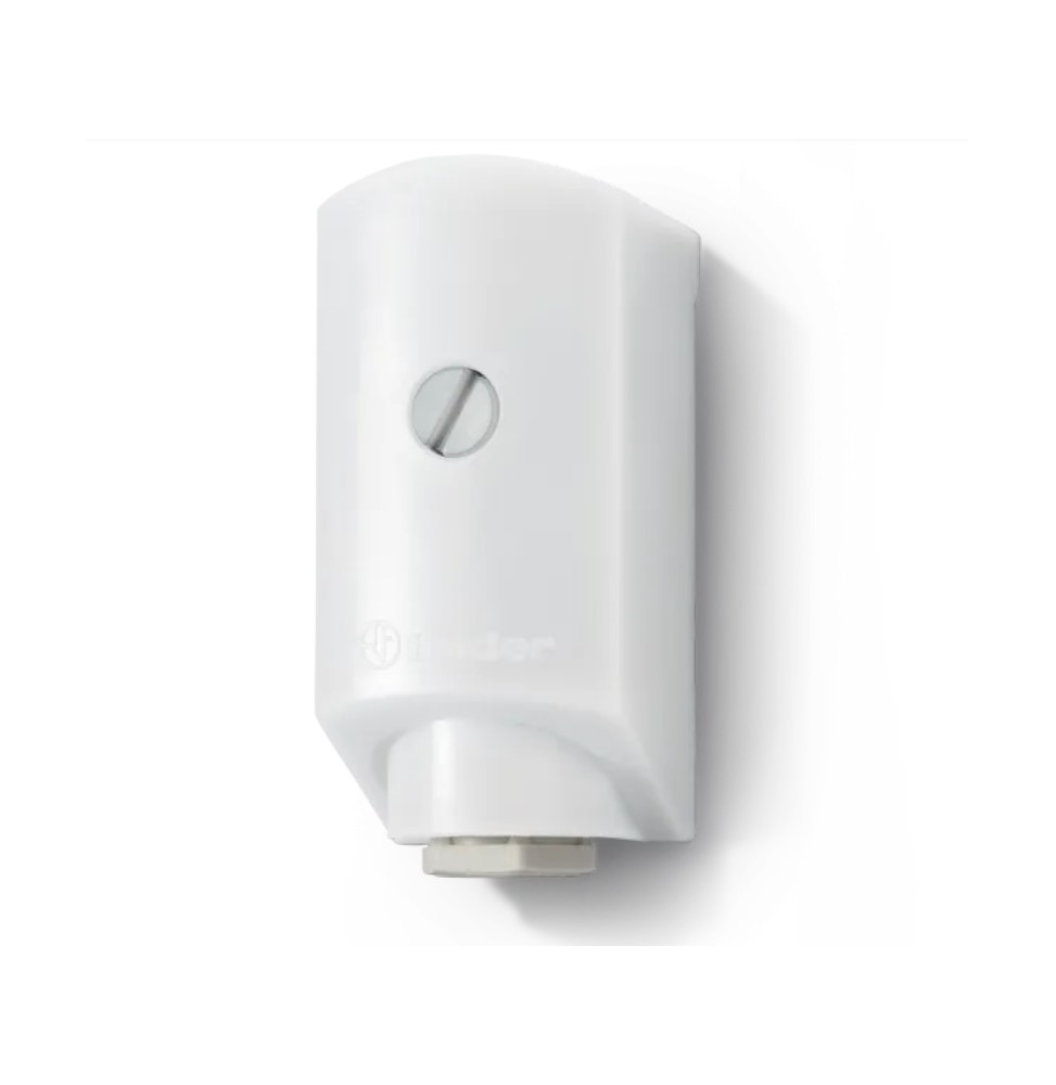 Crepuscolare da palo regolabile IP54 230V contatto da 12A Finder 105182300000