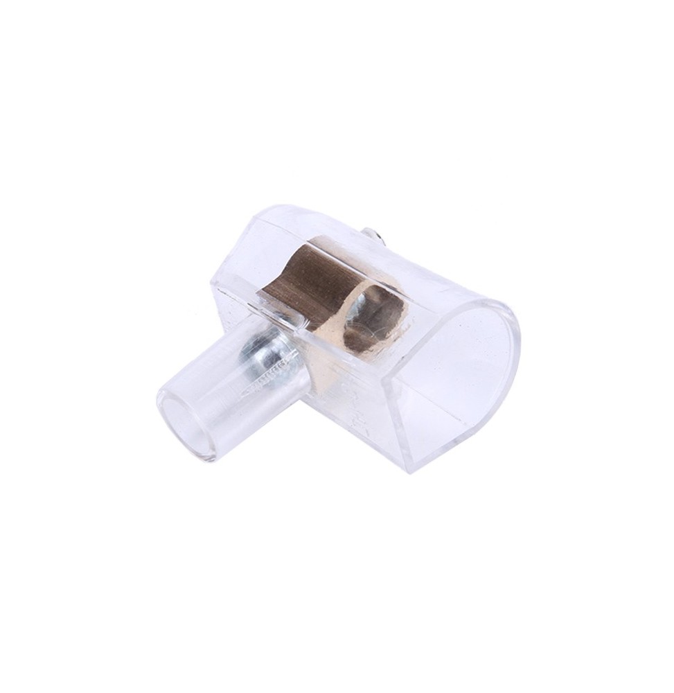 Morsetto a cappuccio 25 mmq Singolo Master MM250