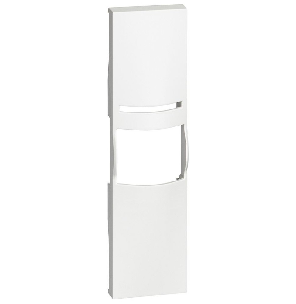 Cover Bticino Living Now Bianca per interruttore IR K4431 KW16