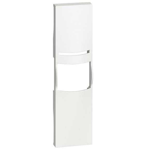 Cover Bticino Living Now Bianca per interruttore IR K4431 KW16