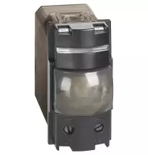 Interruttore ad infrarossi Living Now con sensore PIR a un modulo Bticino K4431