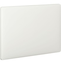 Centralino da incasso portello Bianco 12 moduli Bticino F315BP12