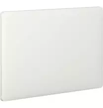 Centralino da incasso portello Bianco 12 moduli Bticino F315BP12