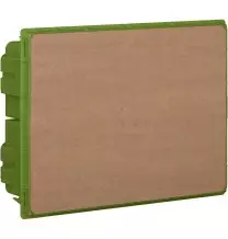 Scatola per cartongesso per centralini 12 moduli F315  Bticino F315SC12