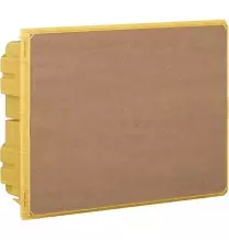 Scatola per centralini da incasso 12 moduli F315  Bticino F315S12