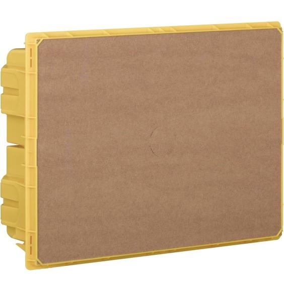 Scatola per centralini da incasso 12 moduli F315  Bticino F315S12