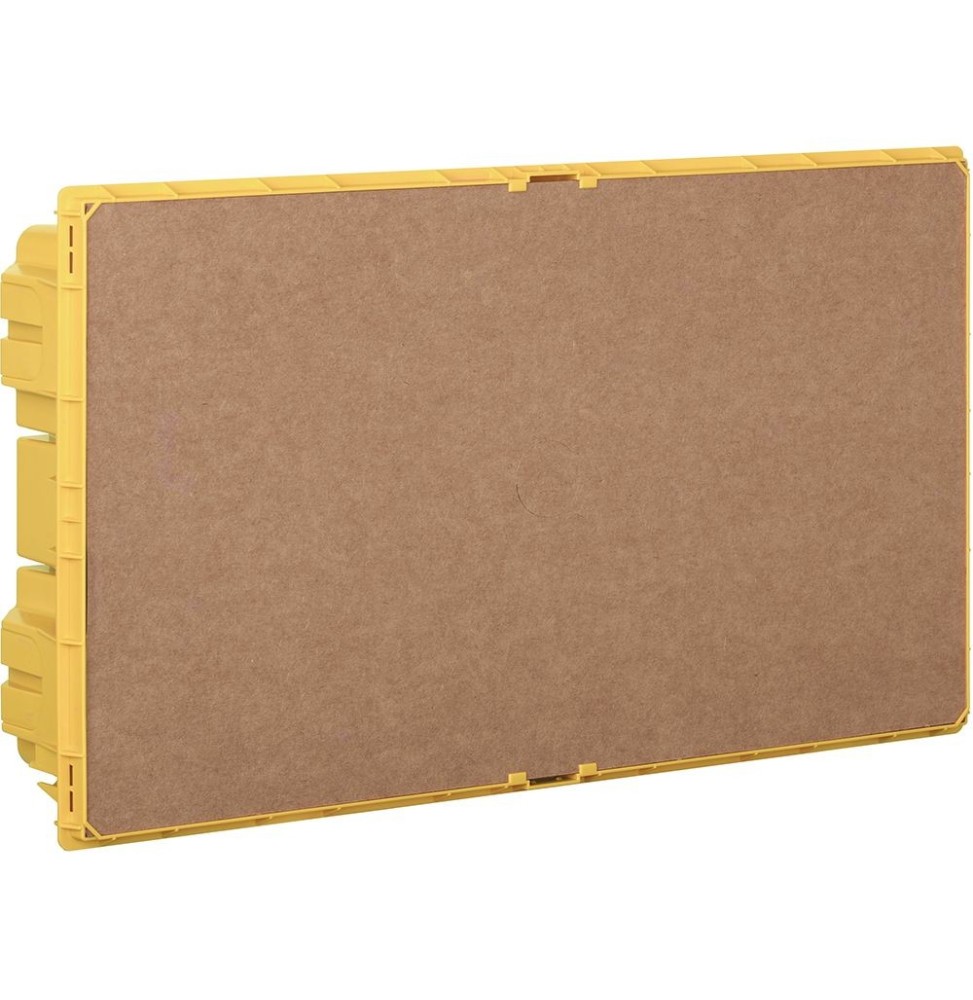 Scatola per centralini da incasso 18 moduli F315  Bticino F315S18