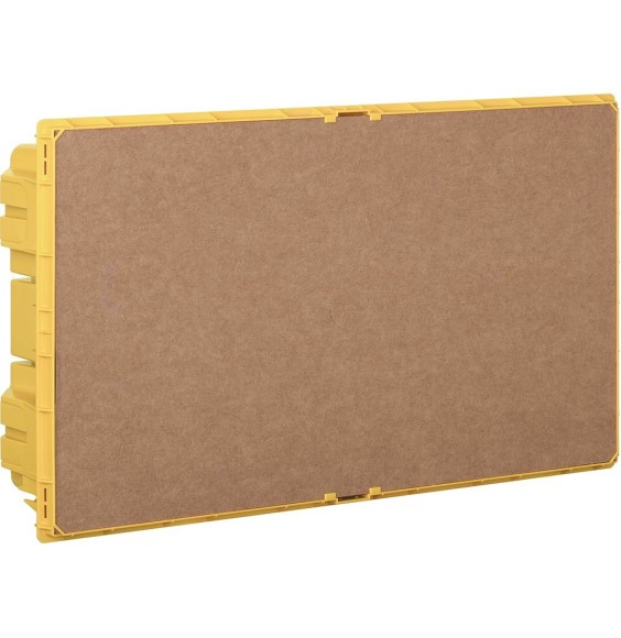 Scatola per centralini da incasso 18 moduli F315  Bticino F315S18
