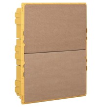 Scatola per centralini da incasso 24 moduli F315  Bticino F315S24