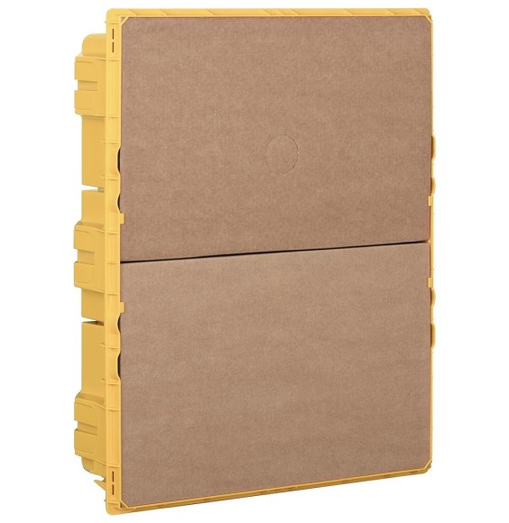 Scatola per centralini da incasso 24 moduli F315  Bticino F315S24