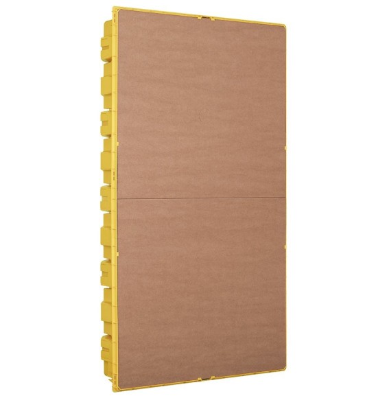 Scatola per centralini da incasso 72 moduli F315 Bticino F315S72