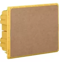 Scatola per centralini da incasso 8  moduli F315  Bticino F315S8