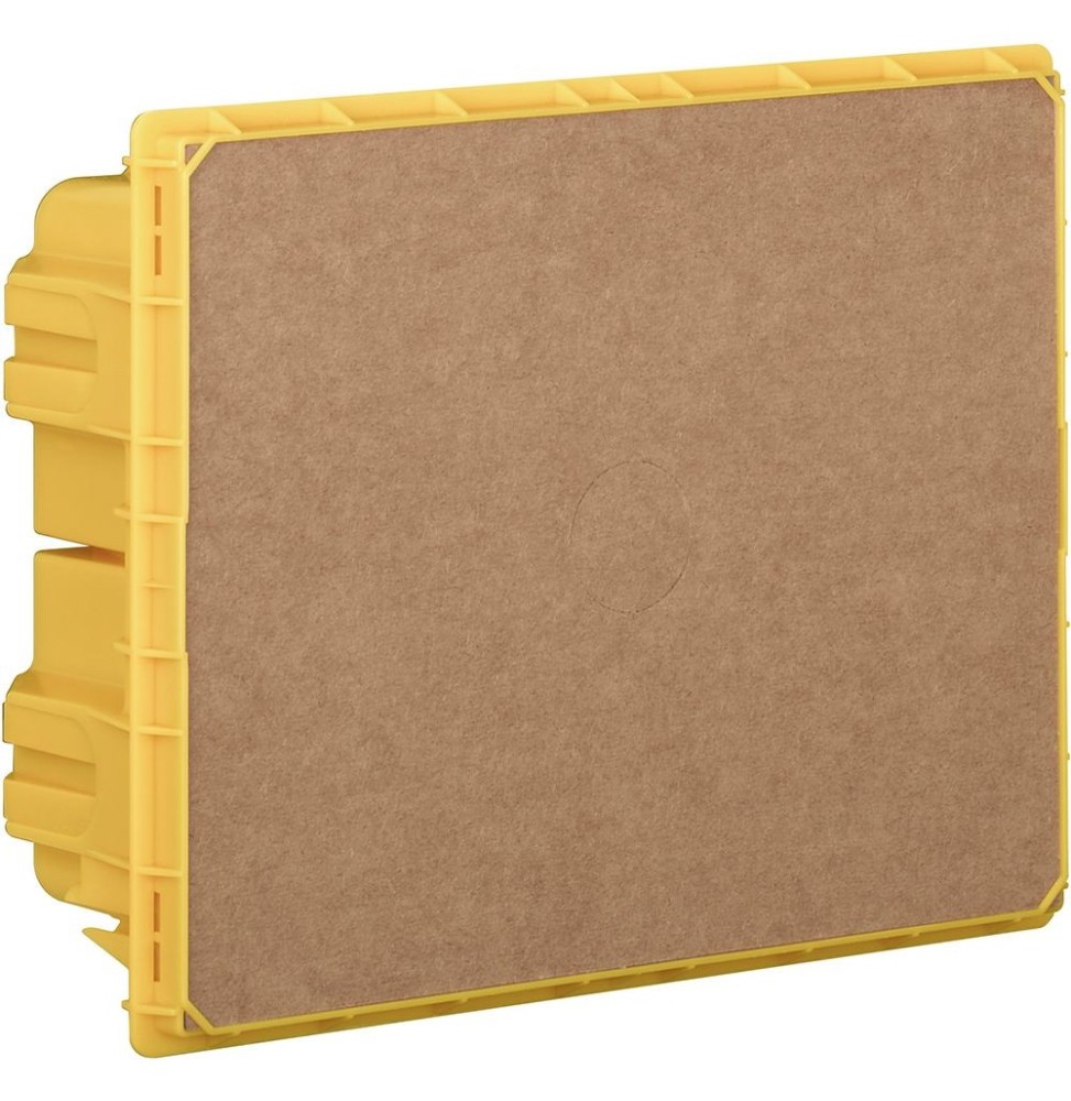 Scatola per centralini da incasso 8  moduli F315  Bticino F315S8