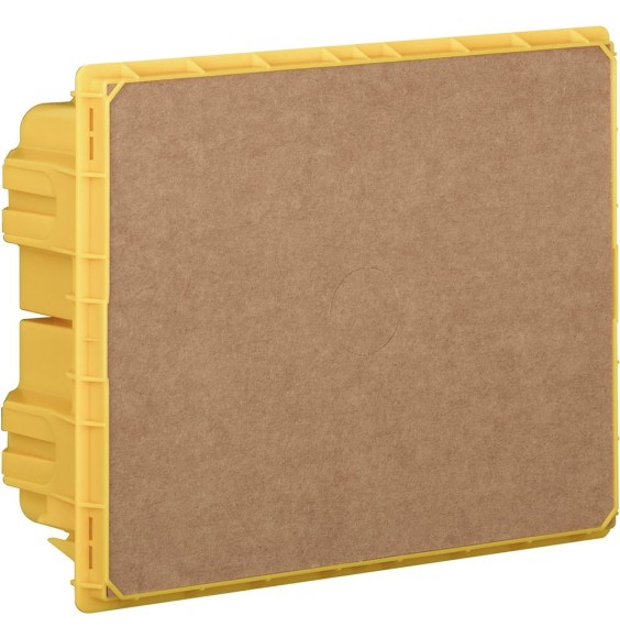Scatola per centralini da incasso 8  moduli F315  Bticino F315S8