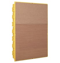 Scatola per centralini da incasso 54 moduli F315  Bticino F315S54