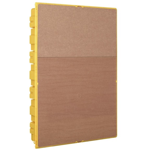 Scatola per centralini da incasso 54 moduli F315  Bticino F315S54