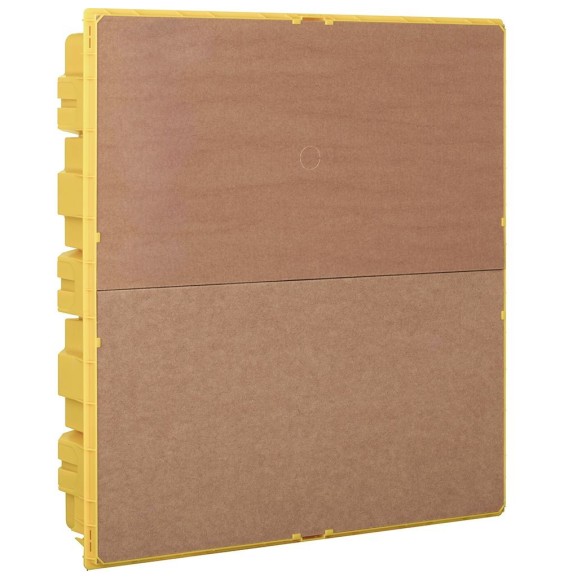 Scatola per centralini da incasso 36 moduli su due file F315  Bticino F315S36D2