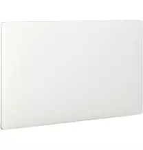 Centralino da incasso portello Bianco 18 moduli Bticino F315PB18