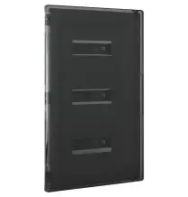 Centralino da incasso portello fume' 36 moduli (3x12) Bticino F315P36D3